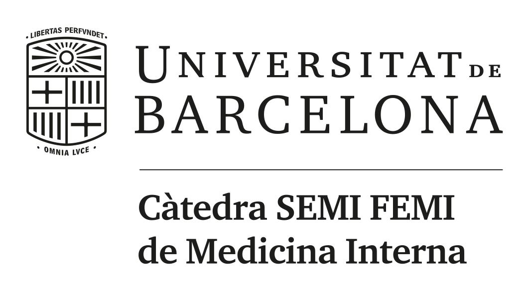 Máster en Enfermedades Infecciosas UB-SEMI-Menarini. Cátedra Medicina Interna